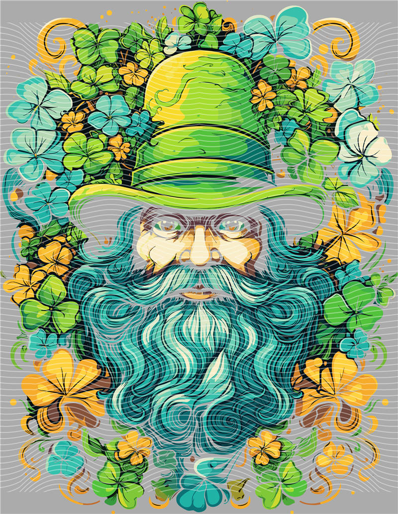 St Patricks Day-SP187